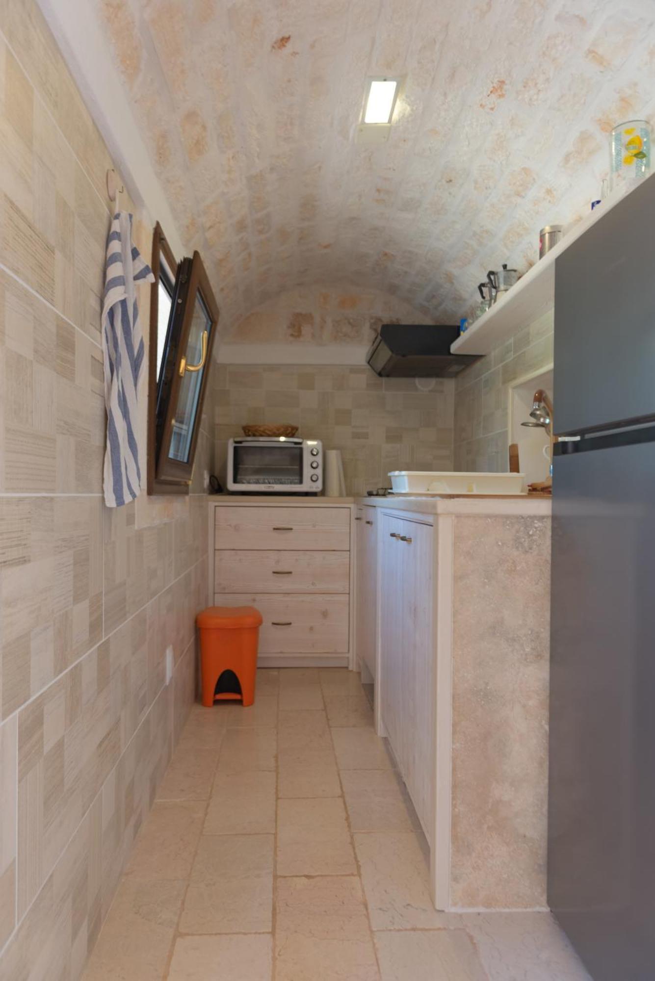 Trullo Filippo With Exclusive Pool Villa Cisternino Exterior photo